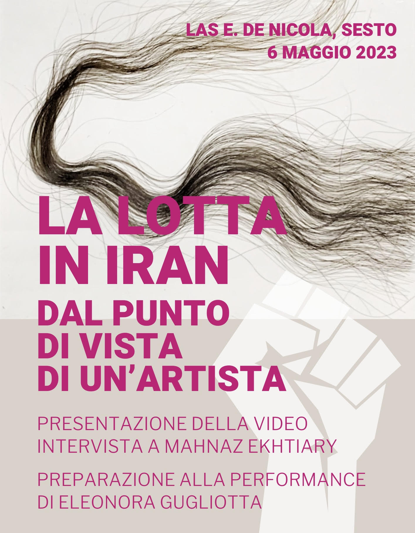 Lotta Iran