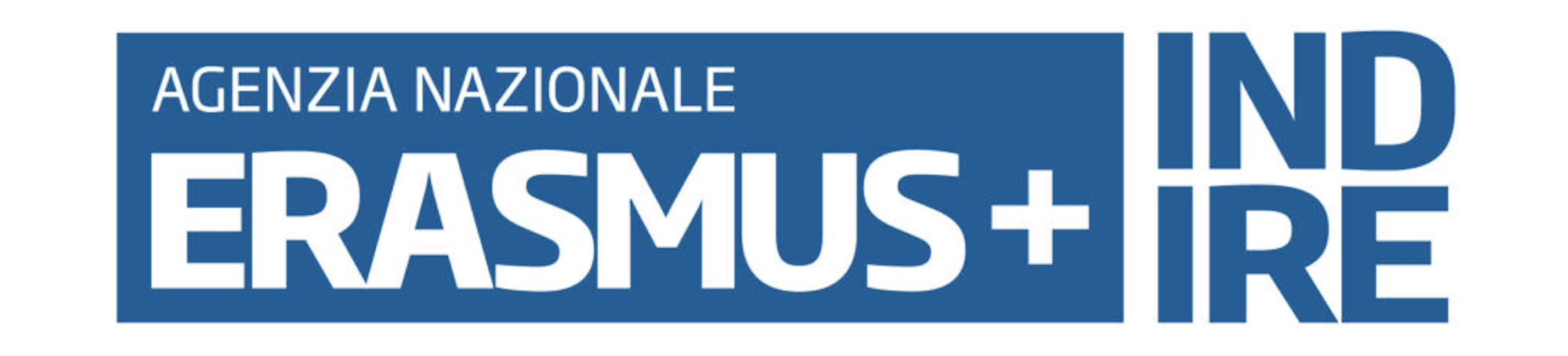 logo erasmus indire RGB 01 logo base