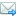 ico mail freccia