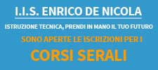 corso serale
