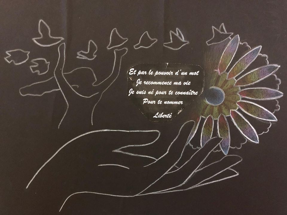 5