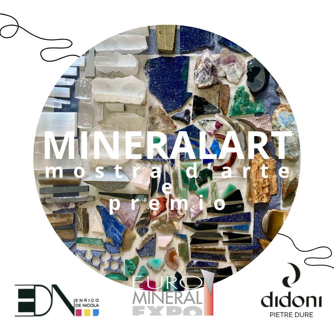 Grafica MineralArt
