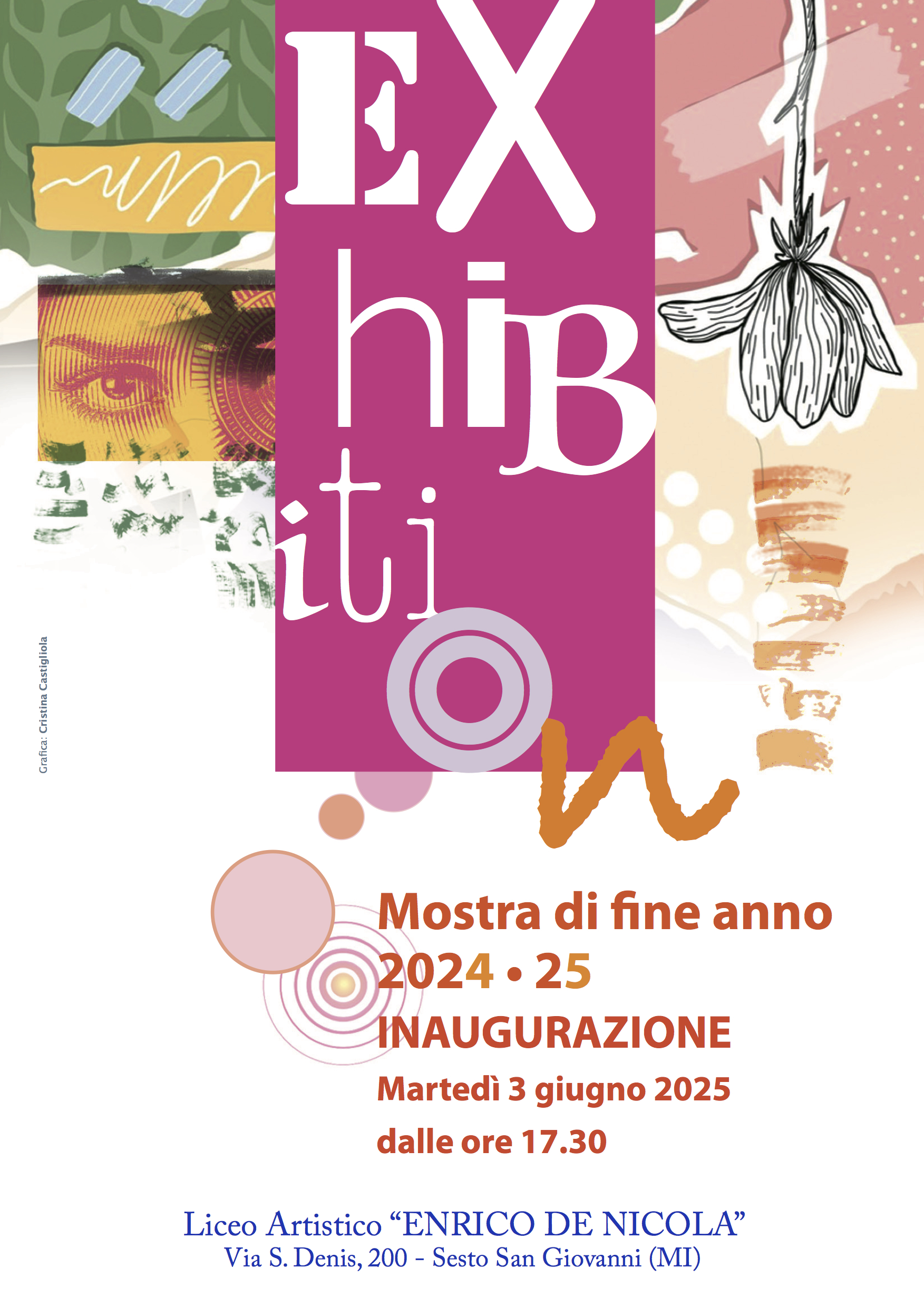 2025 Loc Mostra da Cristina Castigliola