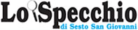 logo specchio