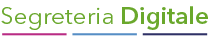 segreteria digitale logo