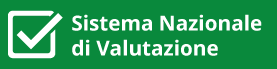 sistema nazionale valutazione