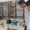 Lab. Chimica e Fisica