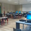 Laboratorio CAD.