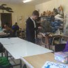 Lab. Disc. Plastiche